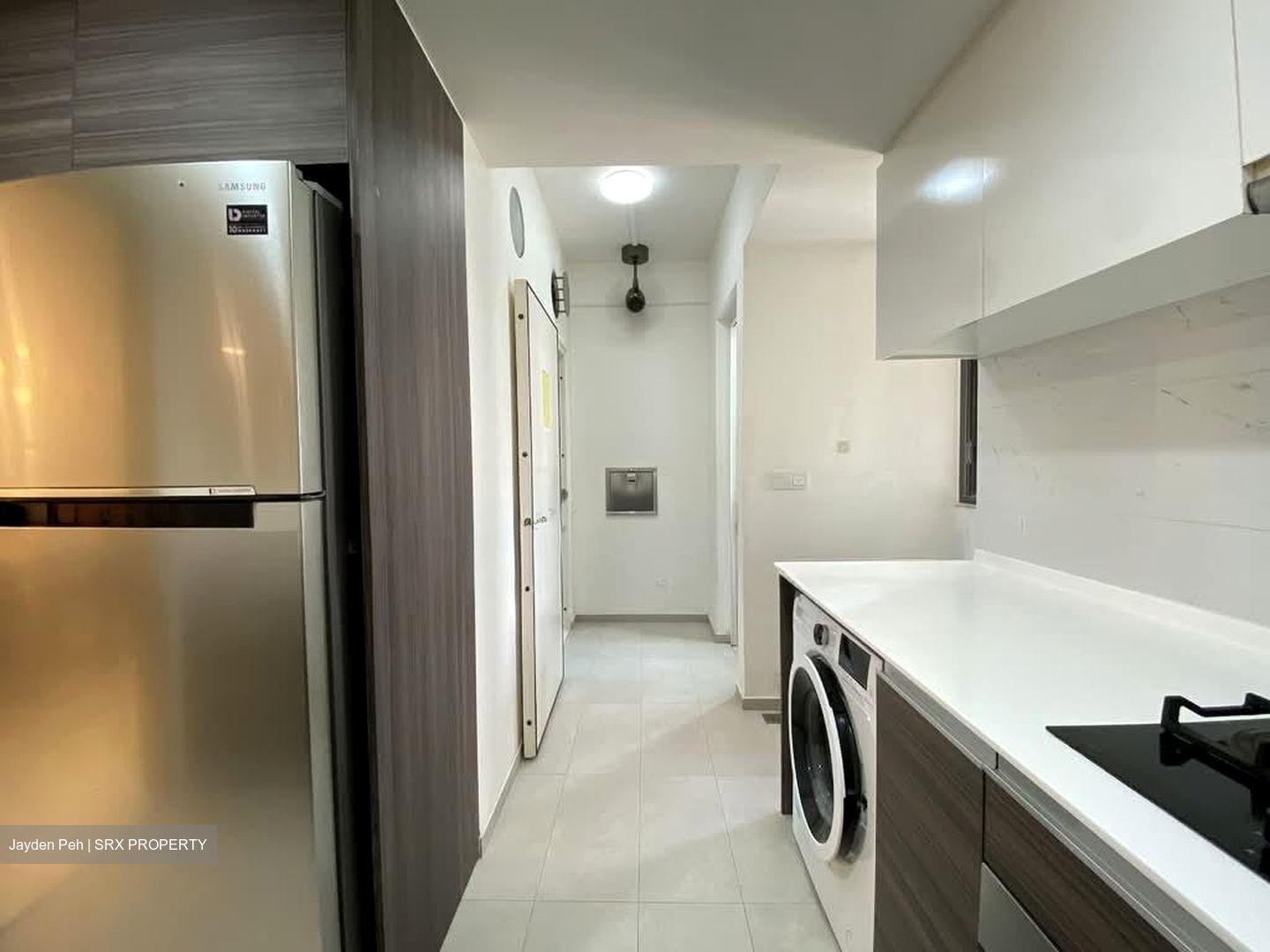 The Terrace (D19), Condominium #536268521